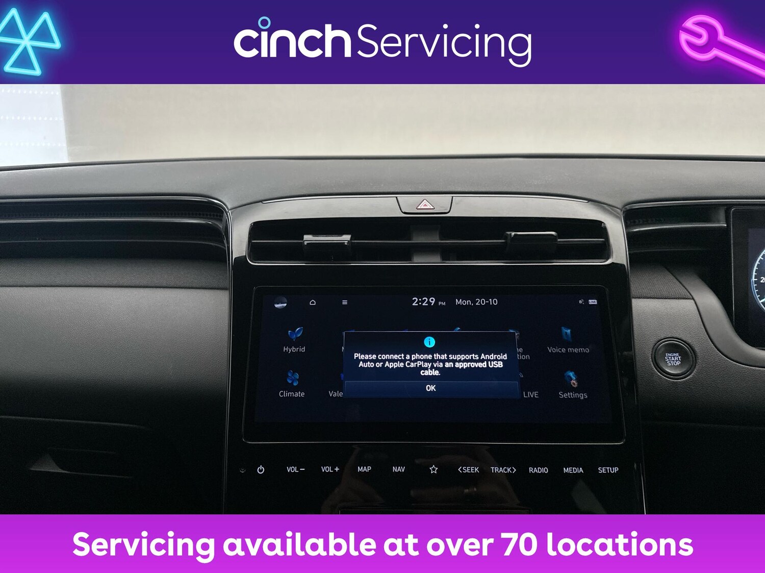 Used Hyundai TUCSON 2022 for sale - 76395240: Photo 31