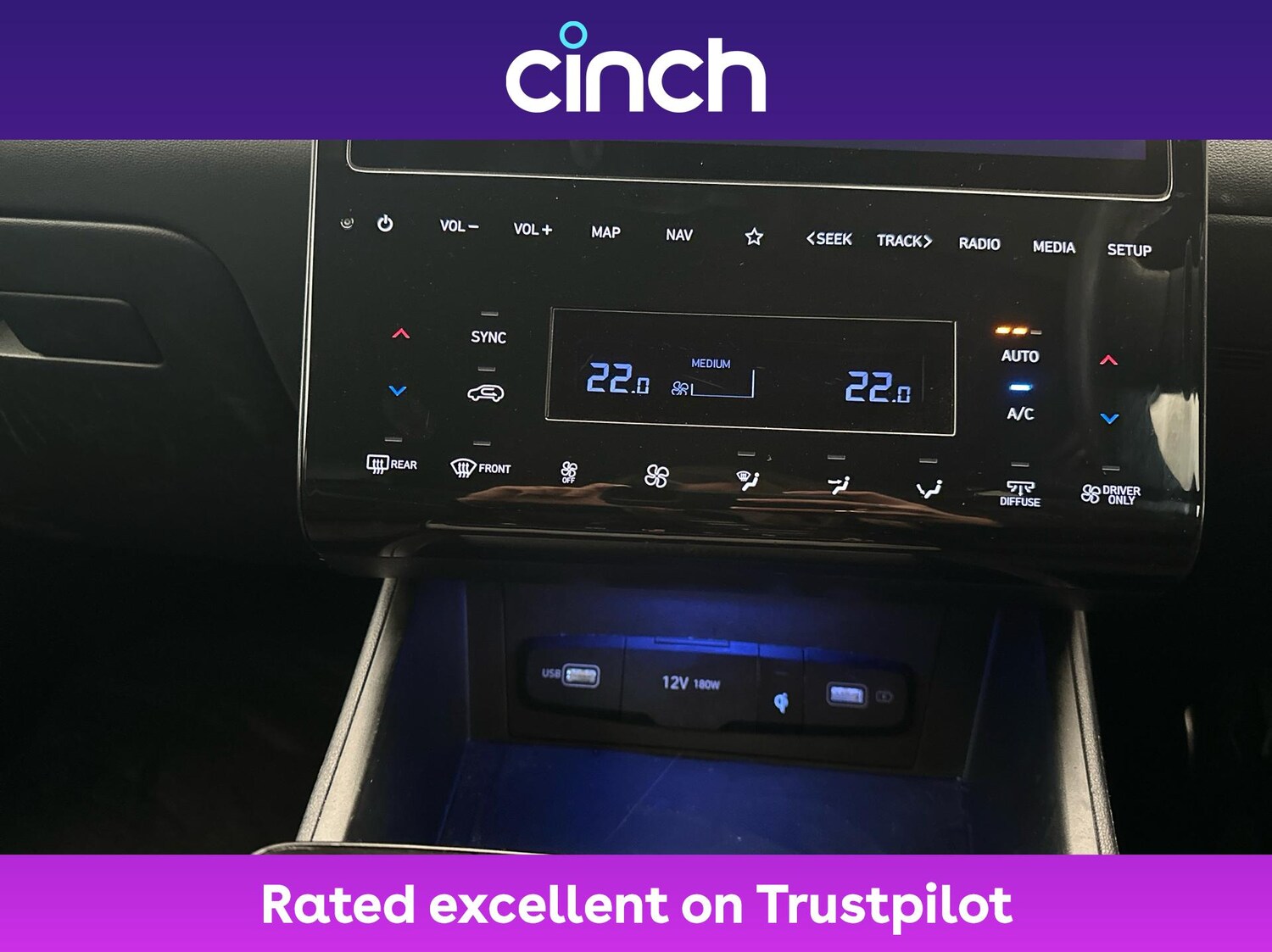 Used Hyundai TUCSON 2022 for sale - 76395240: Photo 33