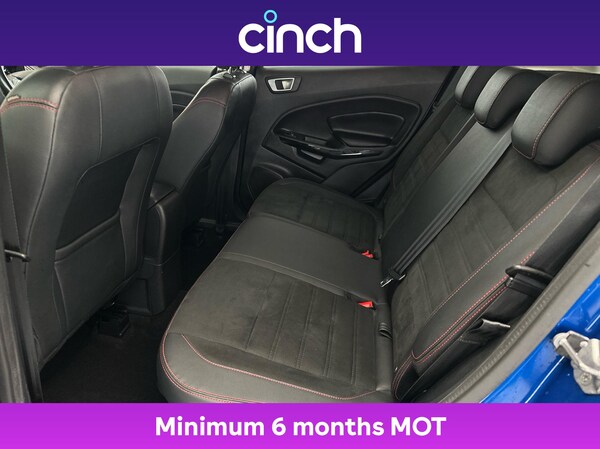 Used Ford Ecosport 2020 for sale - 75603206: Photo 20