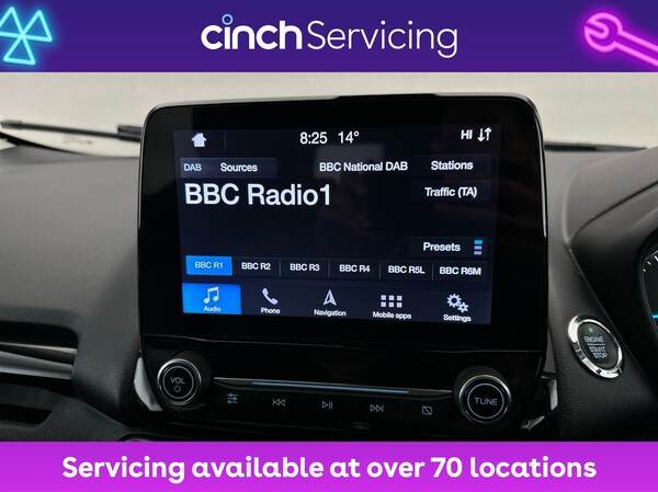Used Ford Ecosport 2020 for sale - 75603206: Photo 31