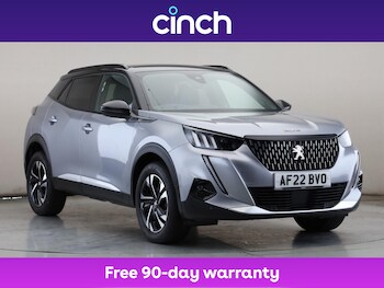 Peugeot - 2008