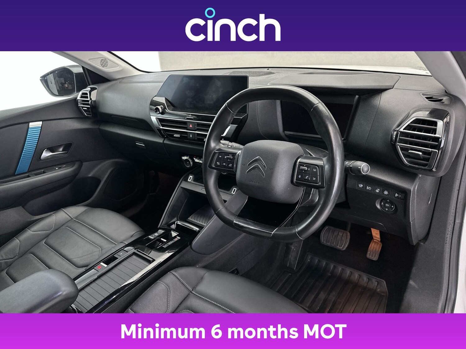 Used Citroen C4 2021 for sale - 76978060: Photo 12