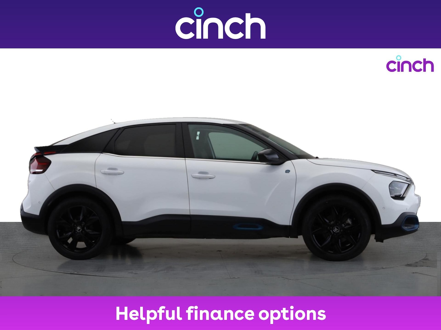 Used Citroen C4 2021 for sale - 76978060: Photo 2