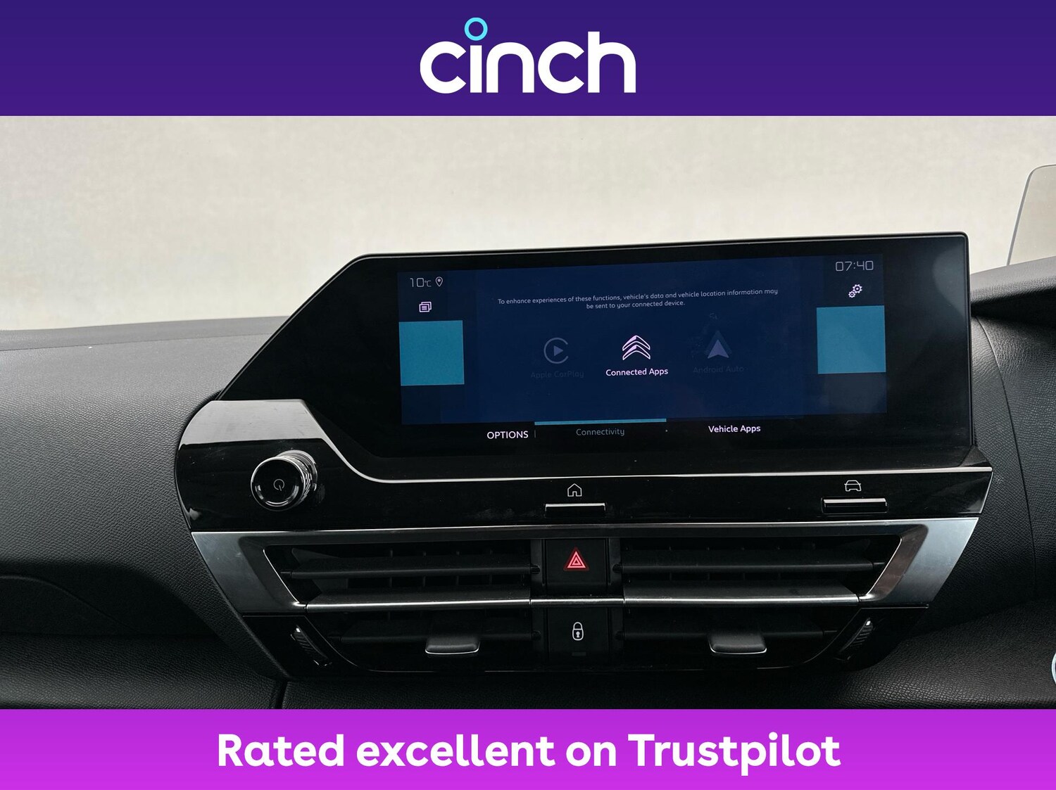 Used Citroen C4 2021 for sale - 76978060: Photo 33