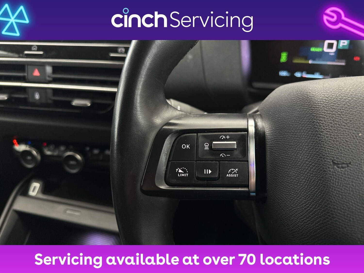 Used Citroen C4 2021 for sale - 76978060: Photo 36