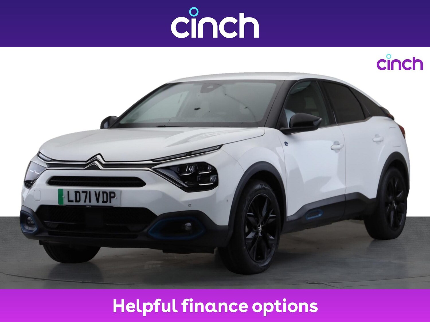 Used Citroen C4 2021 for sale - 76978060: Photo 9