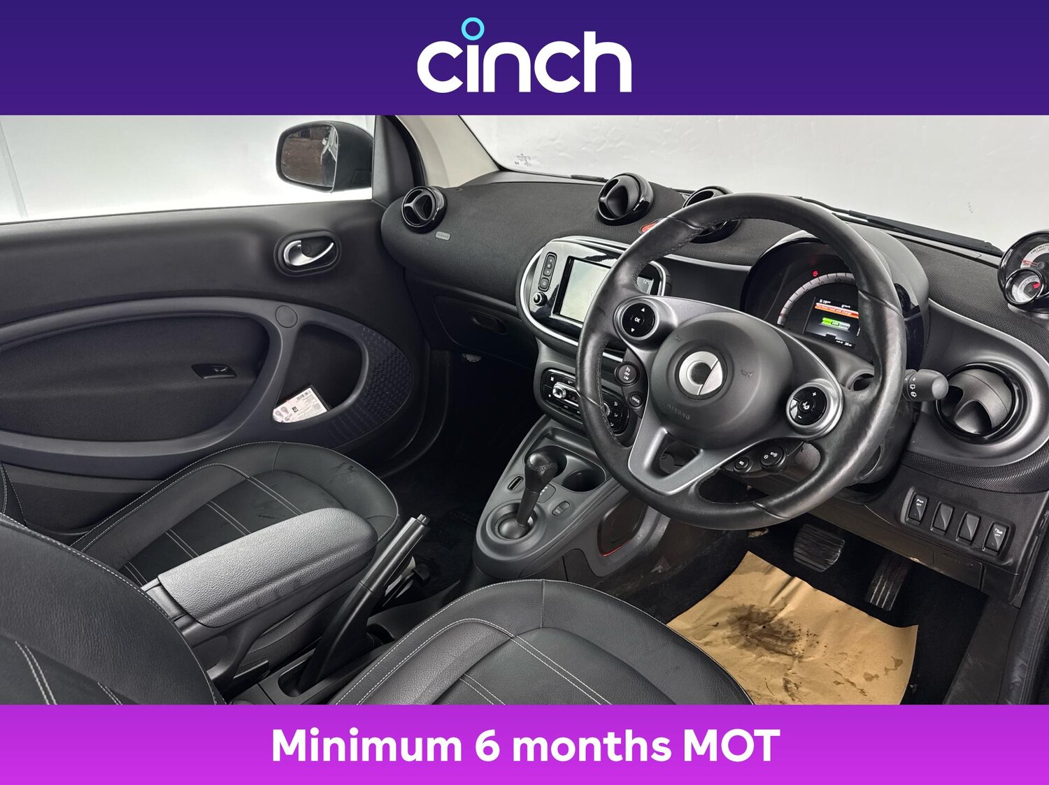 Used smart fortwo 2019 for sale - 76896477: Photo 12