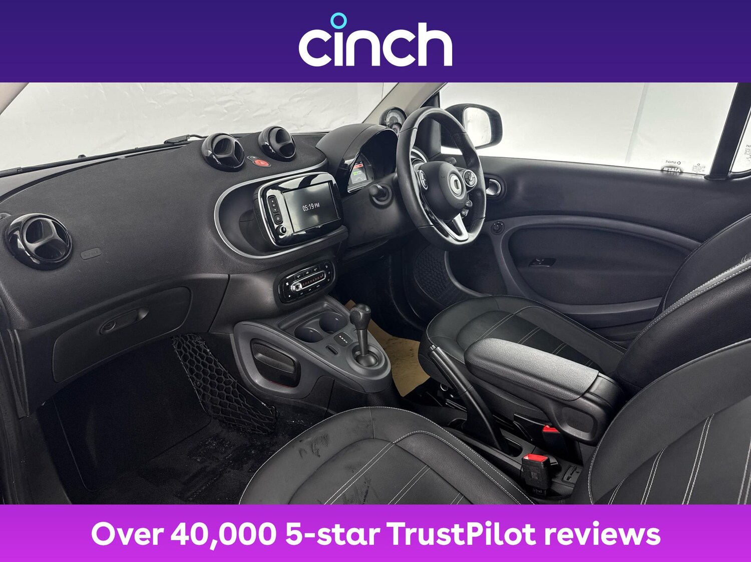 Used smart fortwo 2019 for sale - 76896477: Photo 14