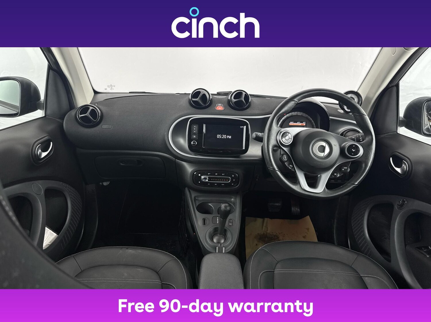 Used smart fortwo 2019 for sale - 76896477: Photo 15