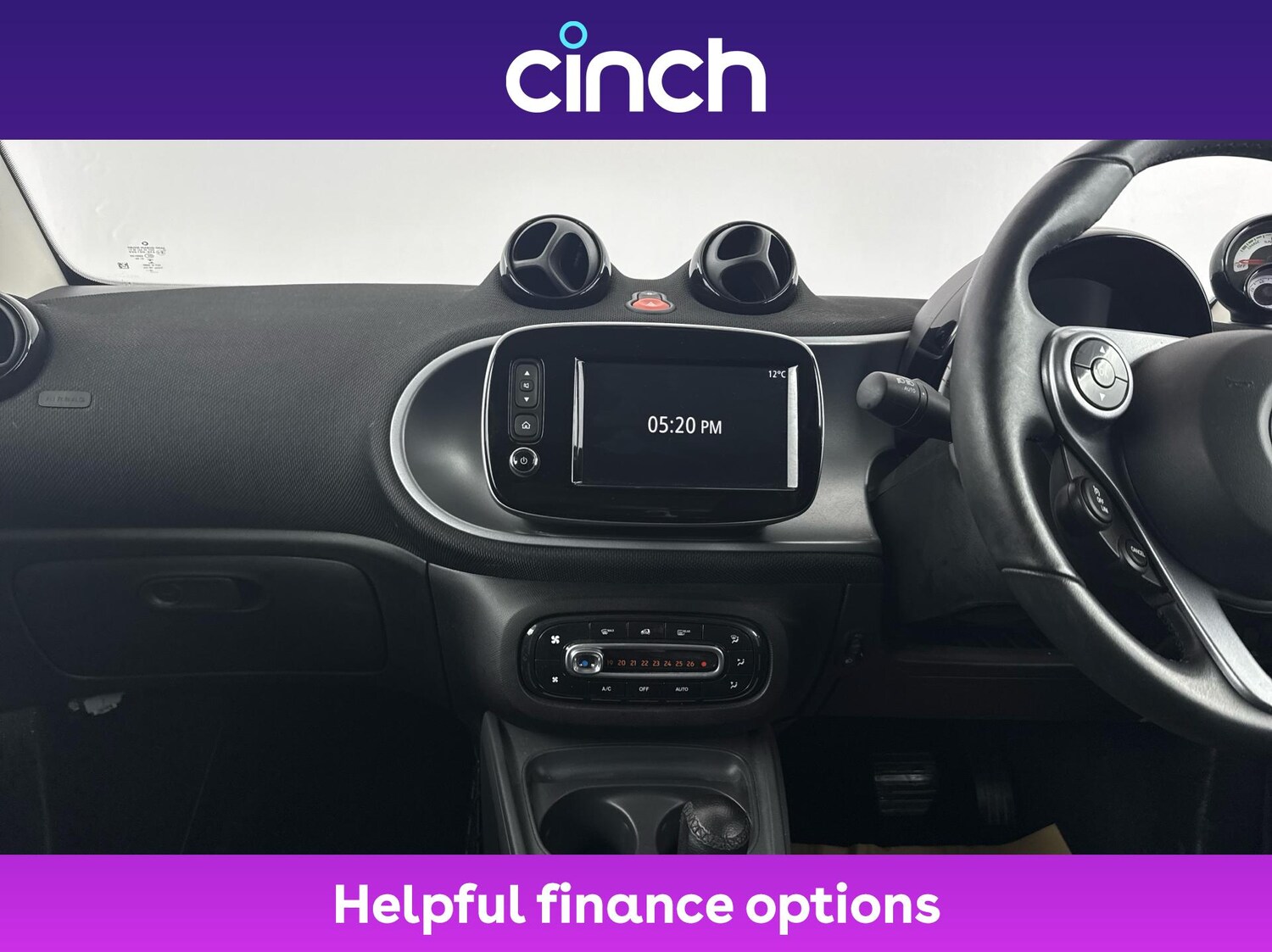 Used smart fortwo 2019 for sale - 76896477: Photo 17