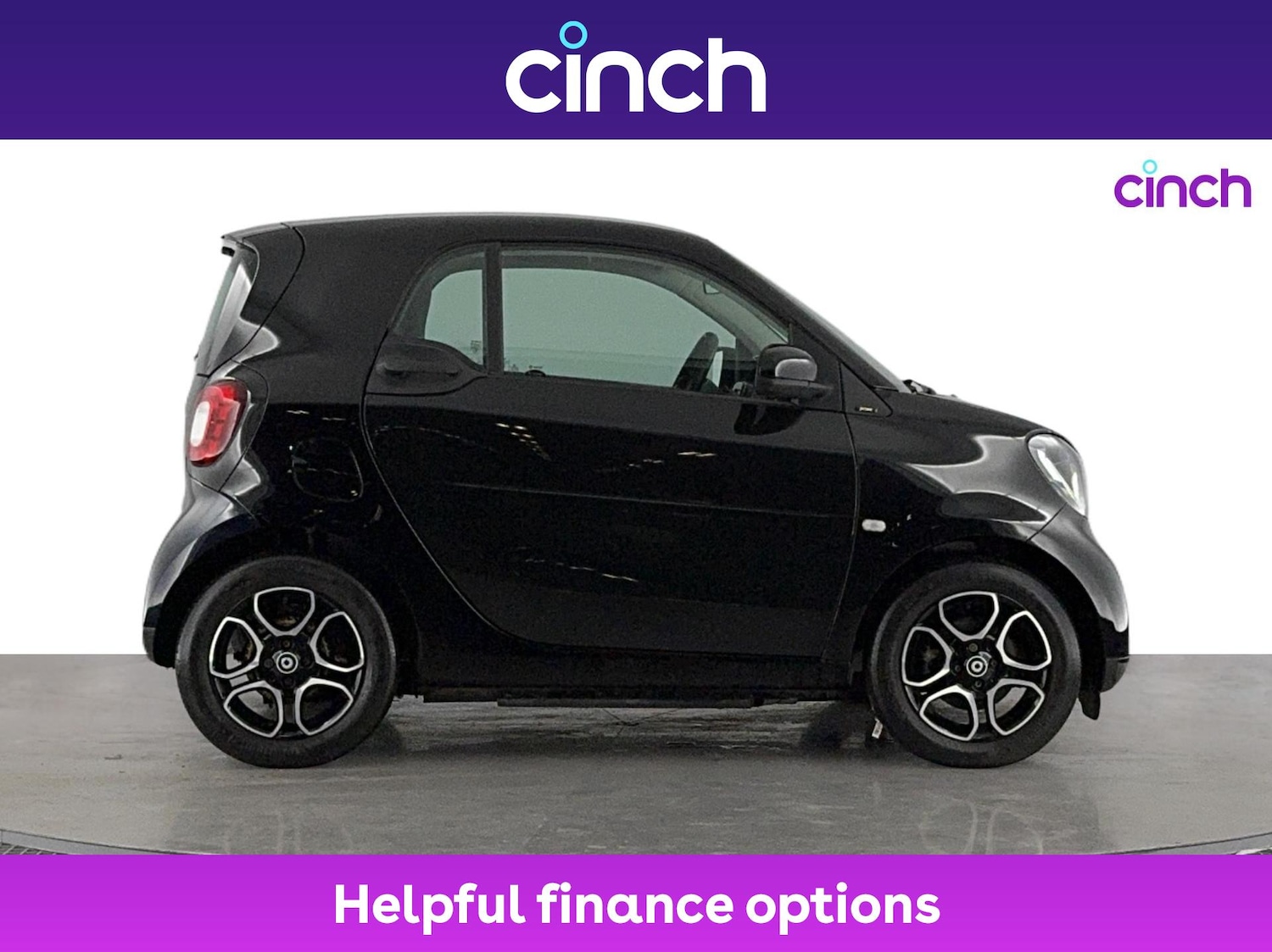 Used smart fortwo 2019 for sale - 76896477: Photo 2