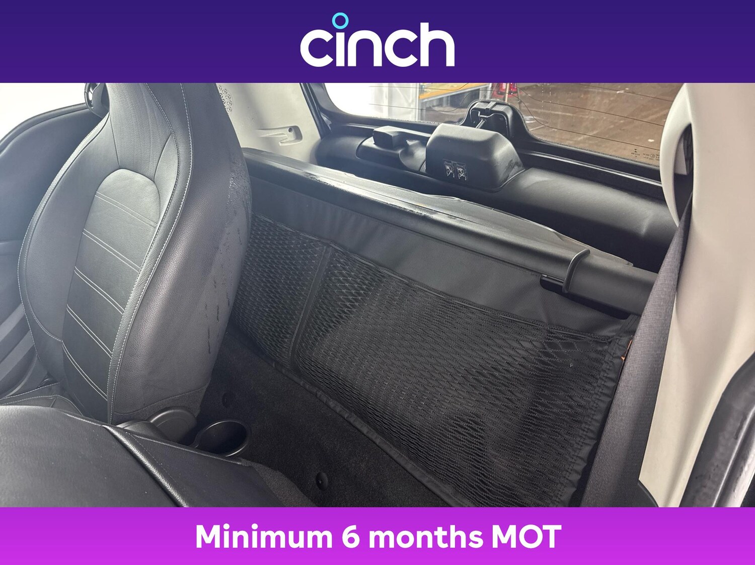 Used smart fortwo 2019 for sale - 76896477: Photo 20