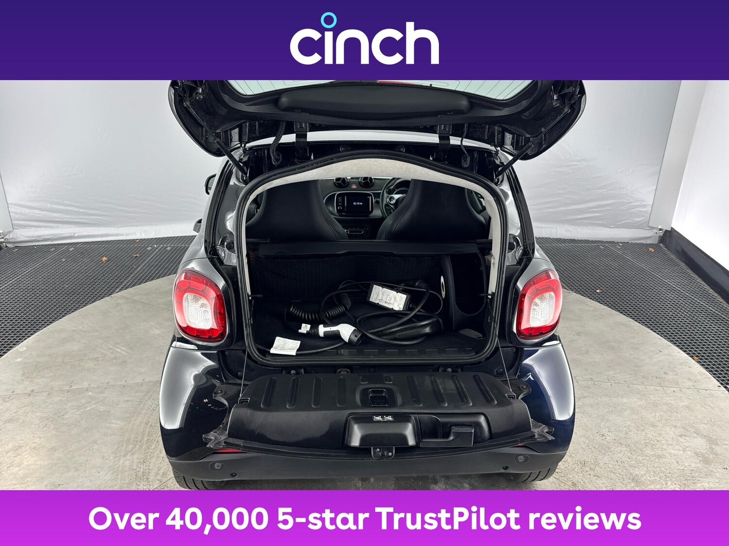 Used smart fortwo 2019 for sale - 76896477: Photo 21