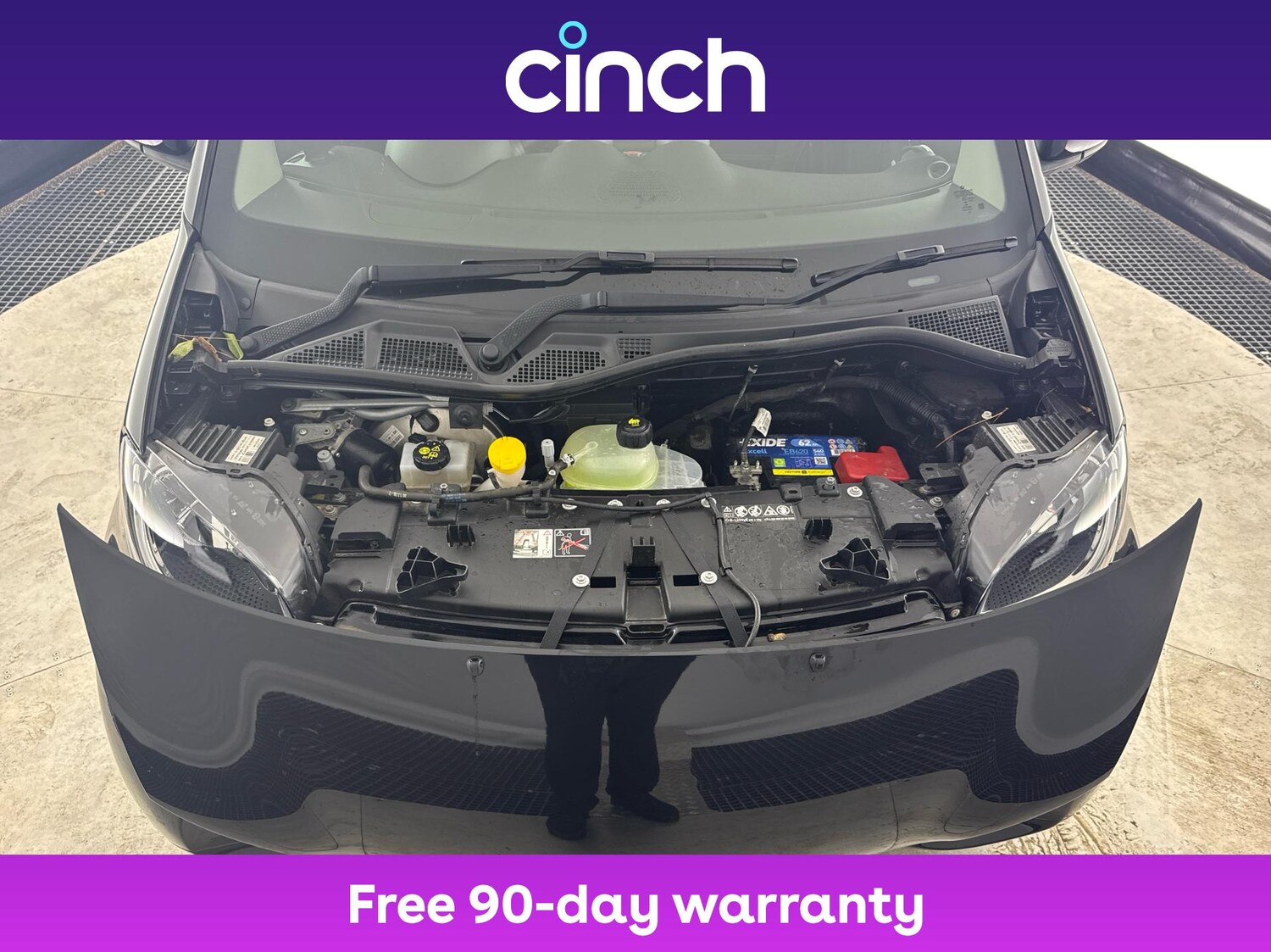 Used smart fortwo 2019 for sale - 76896477: Photo 23