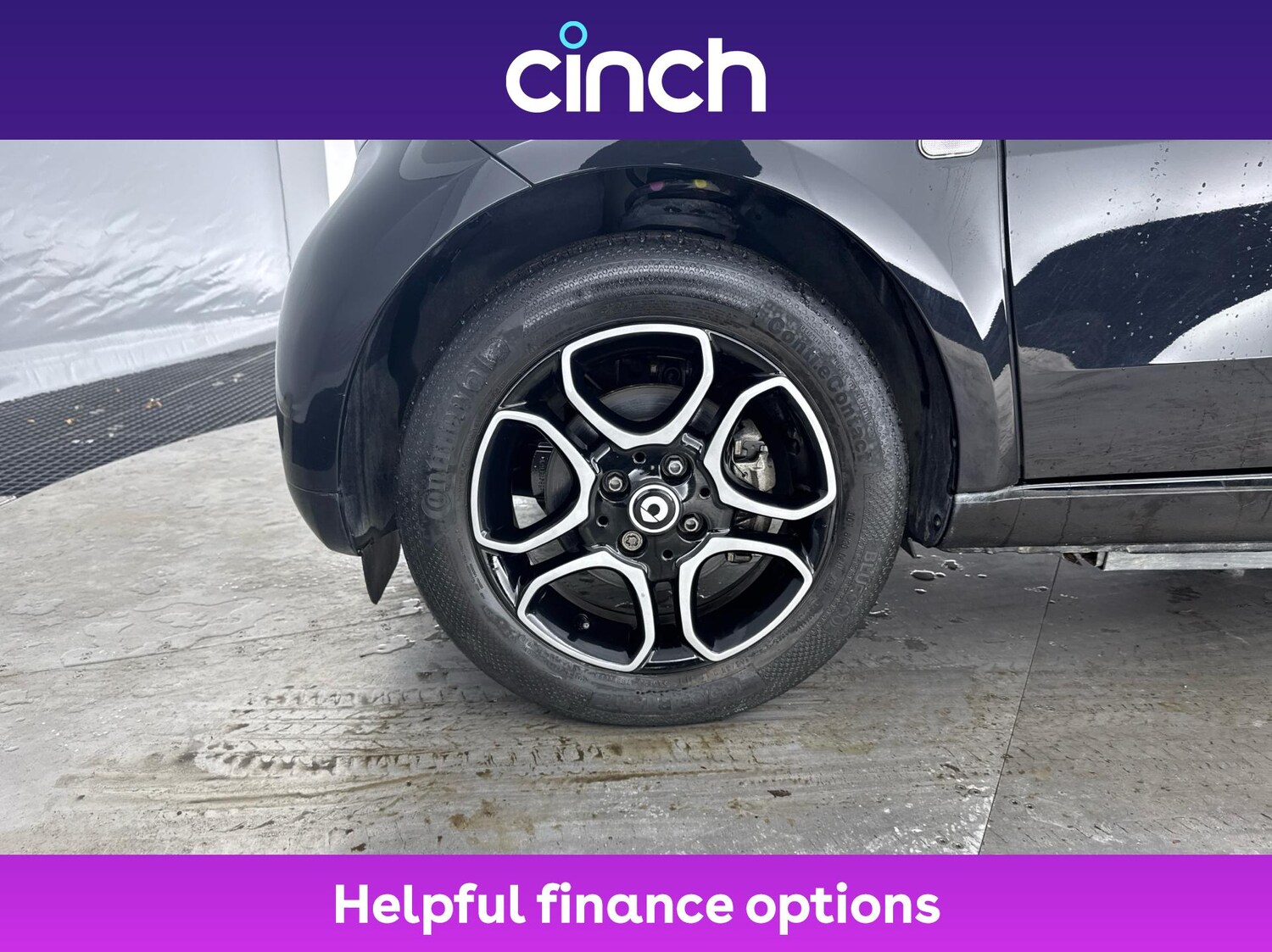 Used smart fortwo 2019 for sale - 76896477: Photo 24