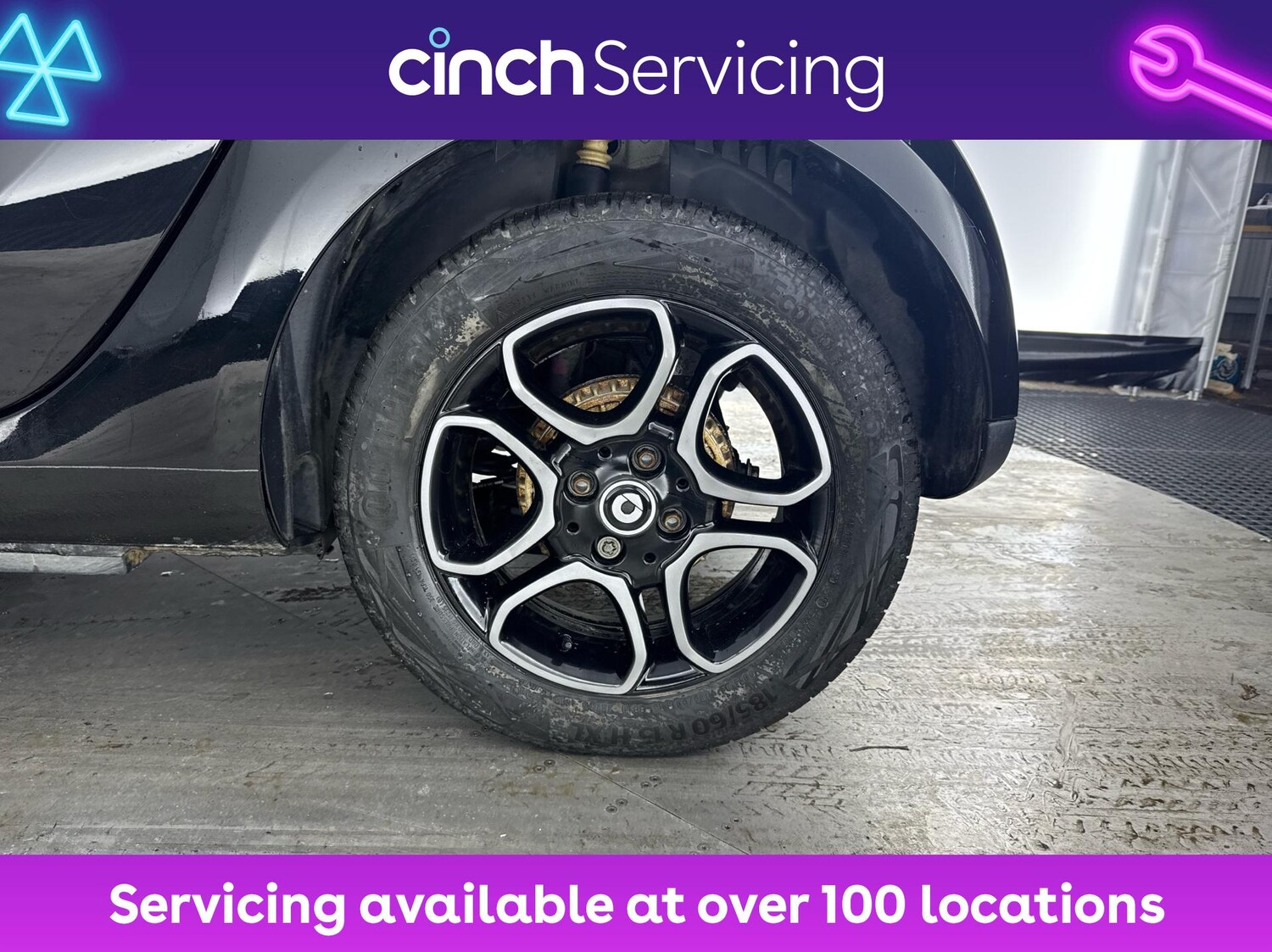 Used smart fortwo 2019 for sale - 76896477: Photo 26