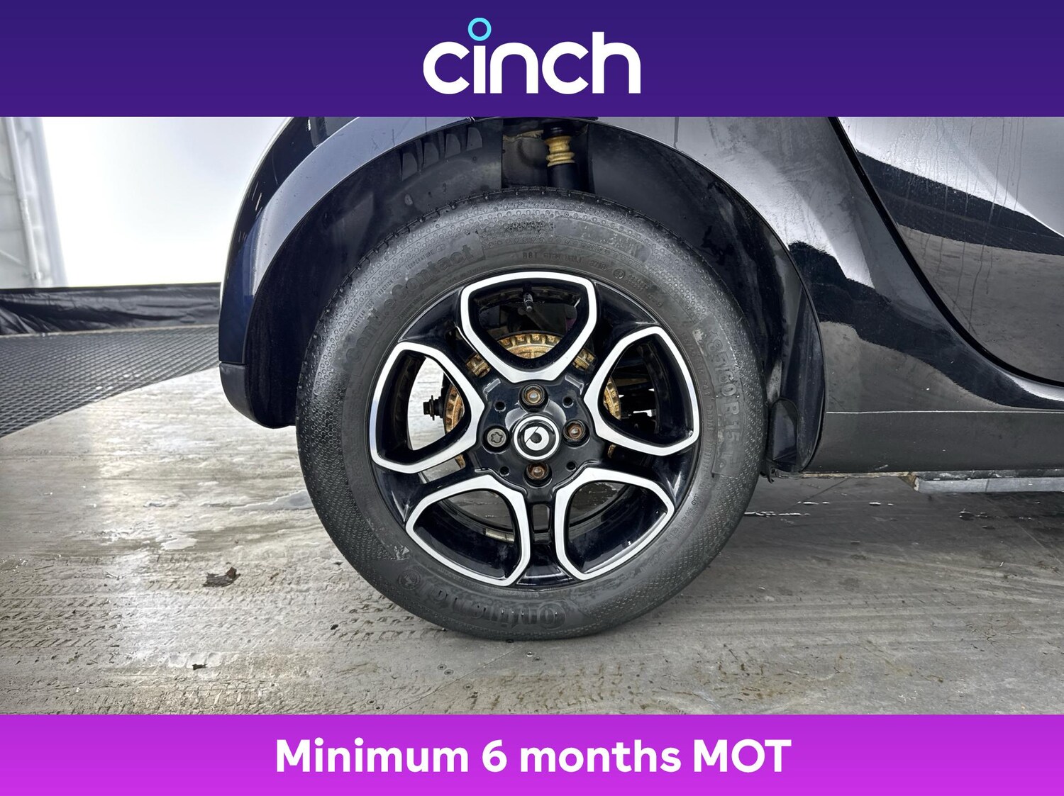 Used smart fortwo 2019 for sale - 76896477: Photo 27