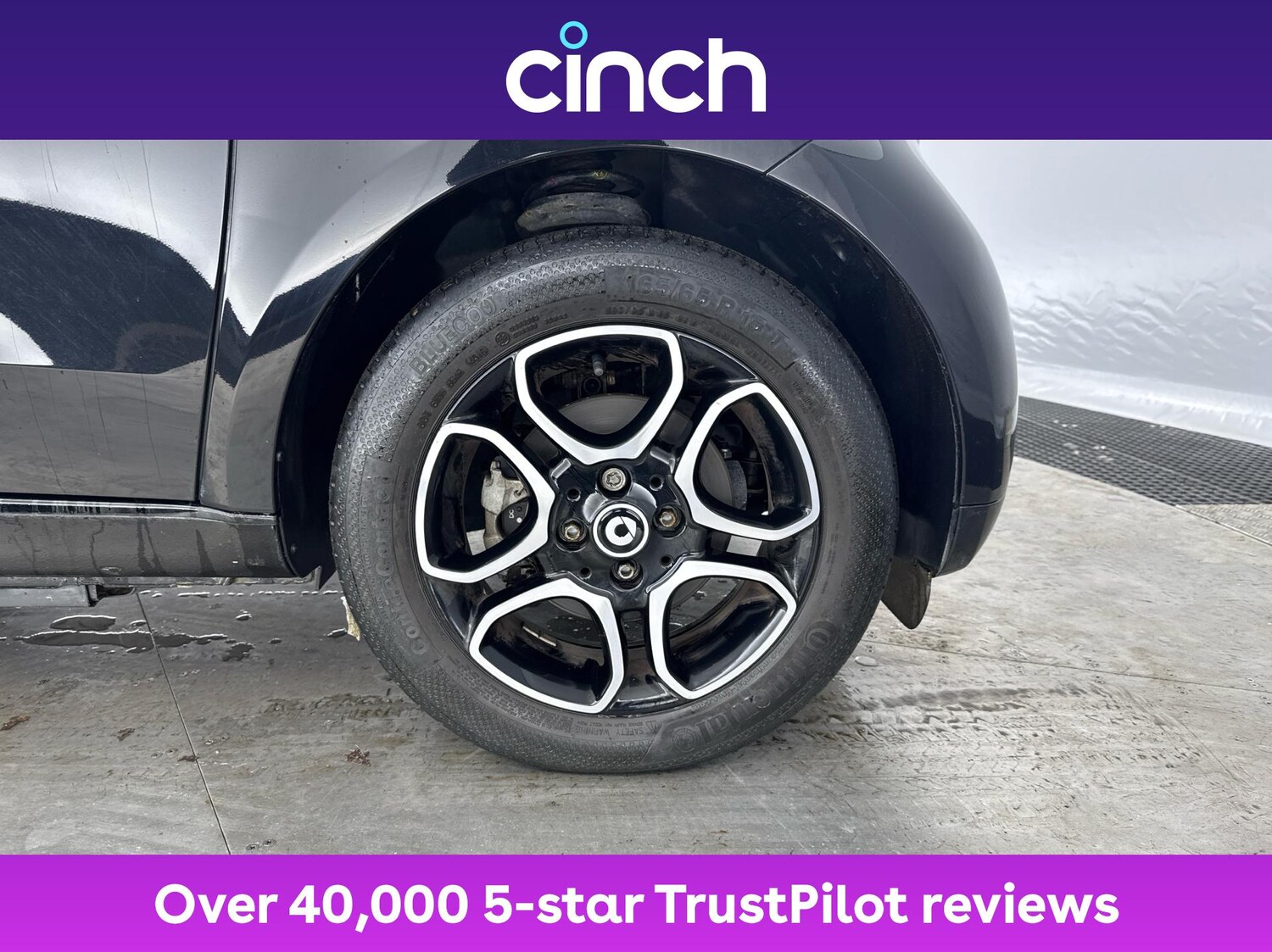 Used smart fortwo 2019 for sale - 76896477: Photo 28