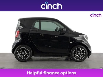 Used smart fortwo 2019 for sale - 76896477: Photo