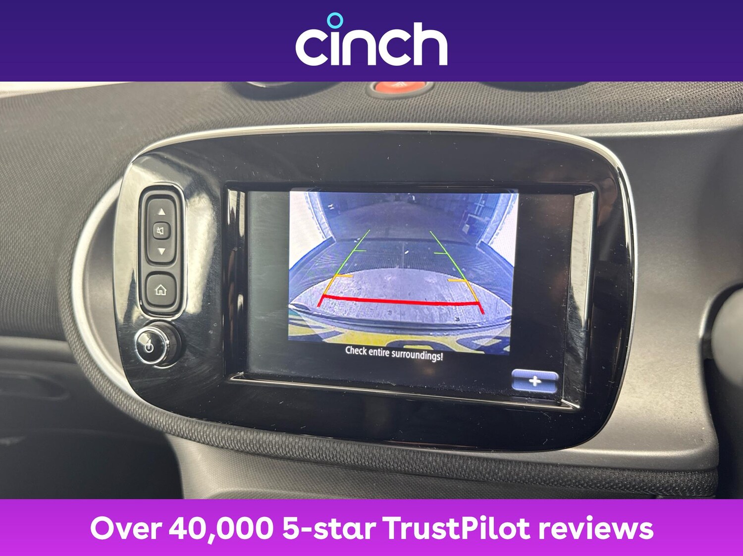 Used smart fortwo 2019 for sale - 76896477: Photo 33