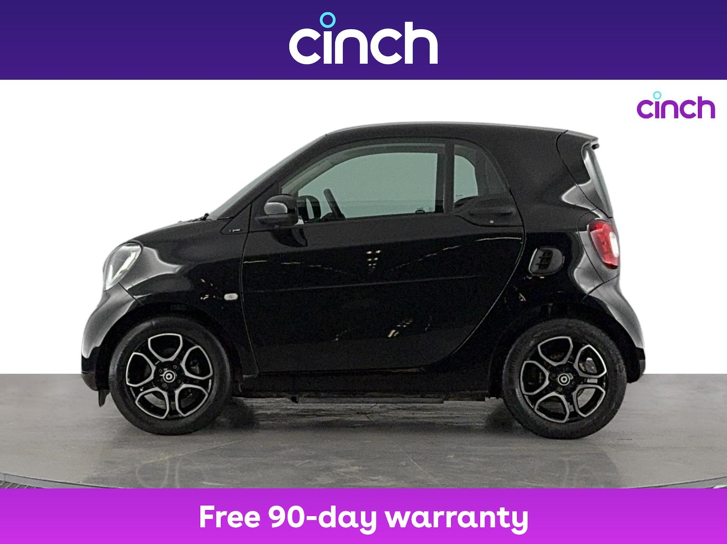 Used smart fortwo 2019 for sale - 76896477: Photo 8