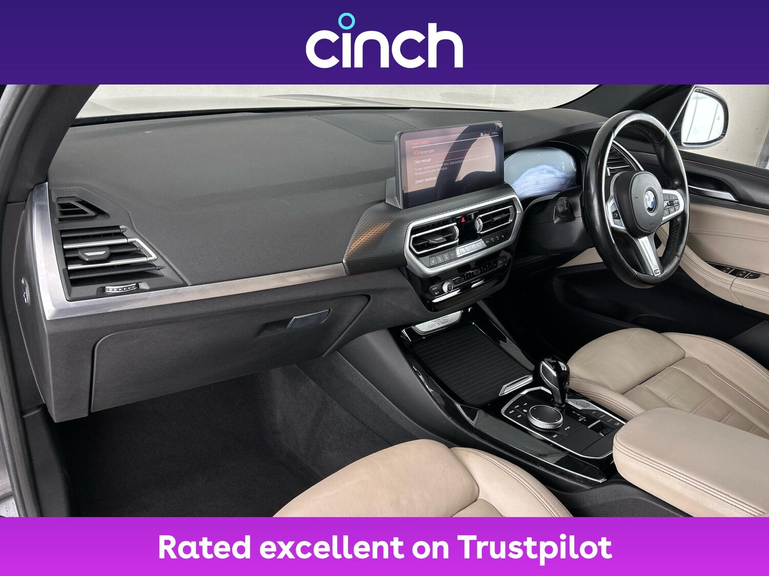 Used BMW X3 2021 for sale - 76629764: Photo 14