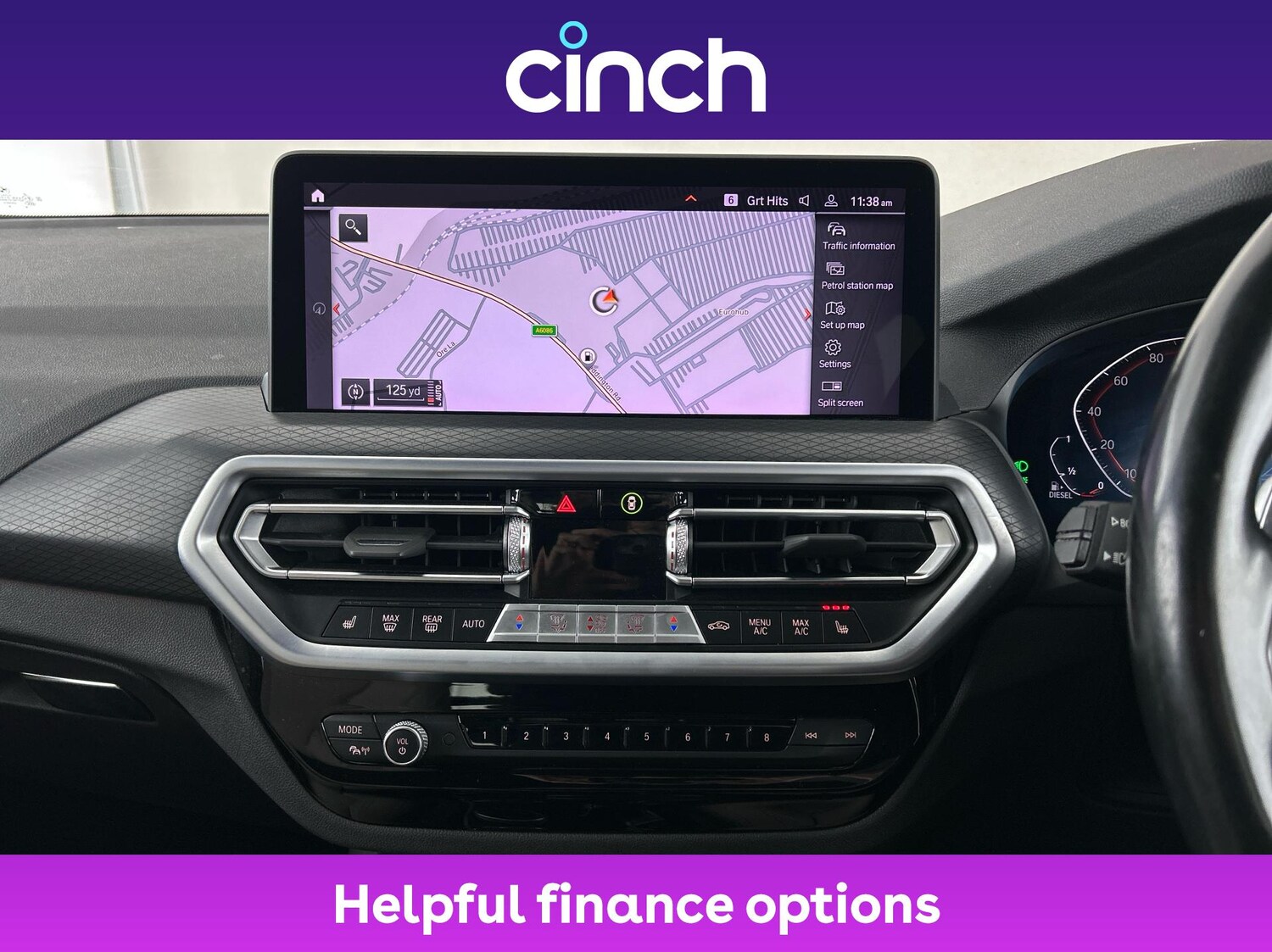 Used BMW X3 2021 for sale - 76629764: Photo 17