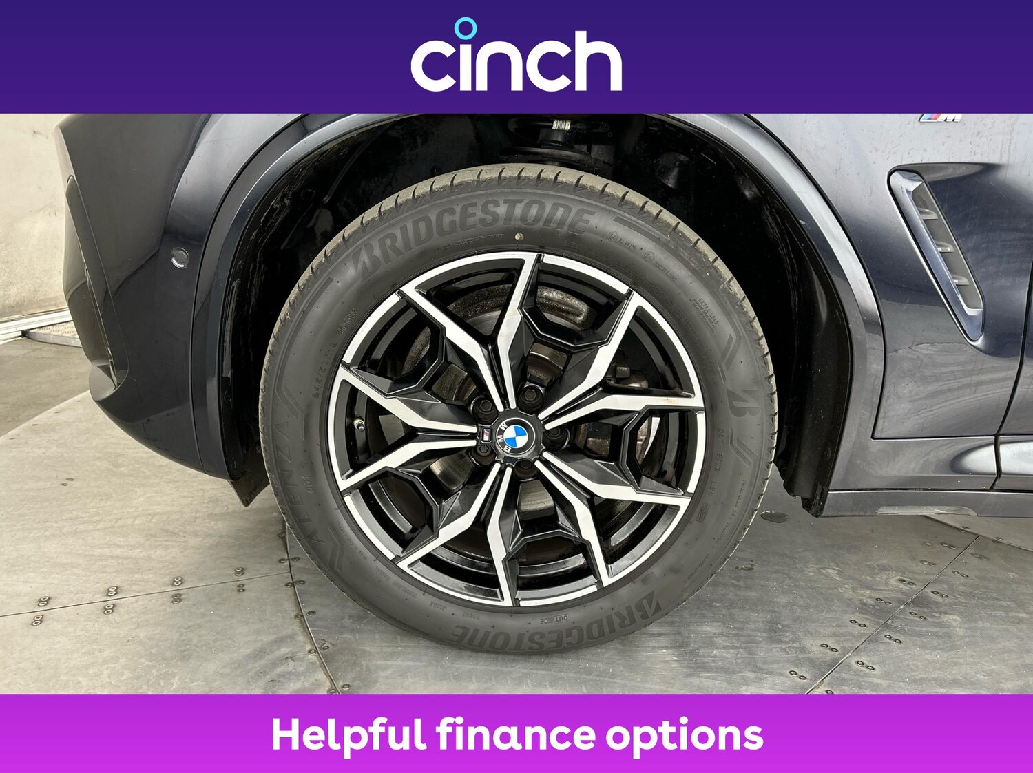 Used BMW X3 2021 for sale - 76629764: Photo 24