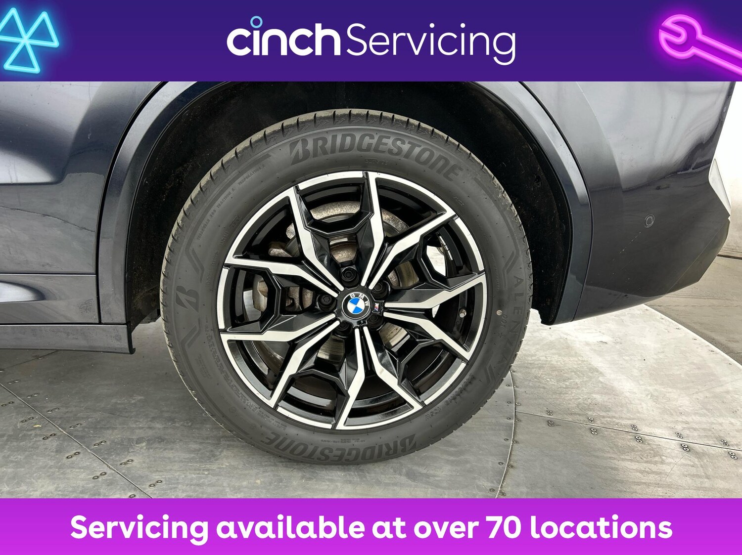 Used BMW X3 2021 for sale - 76629764: Photo 26