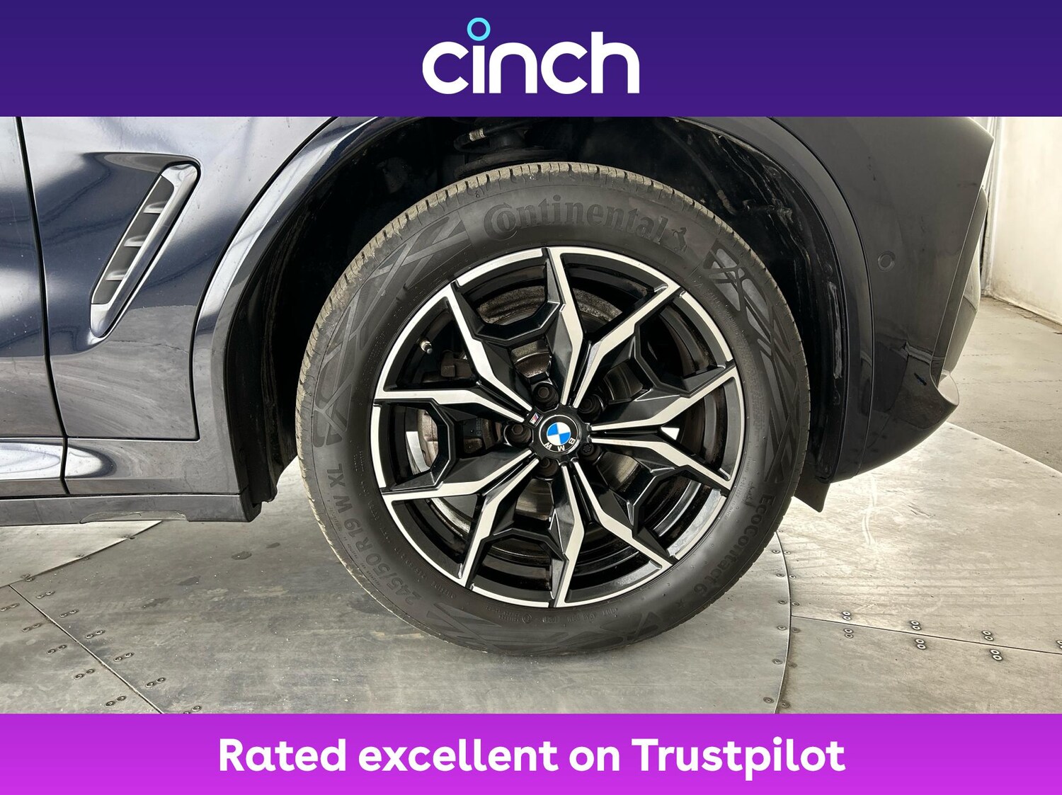 Used BMW X3 2021 for sale - 76629764: Photo 28