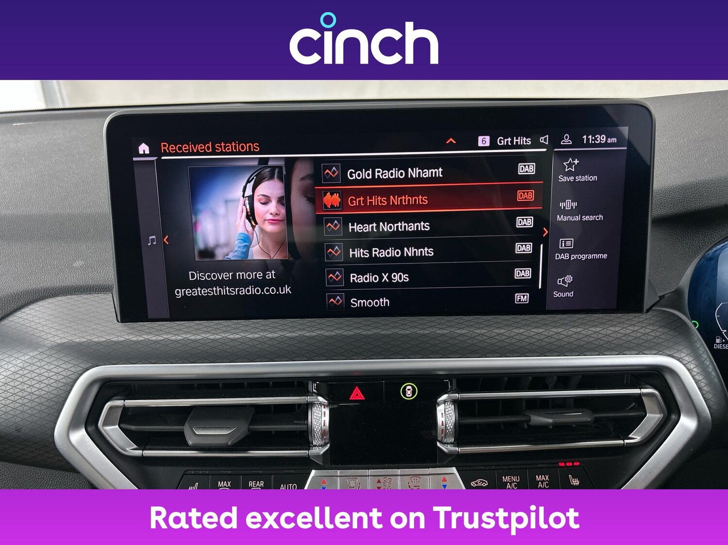 Used BMW X3 2021 for sale - 76629764: Photo 33