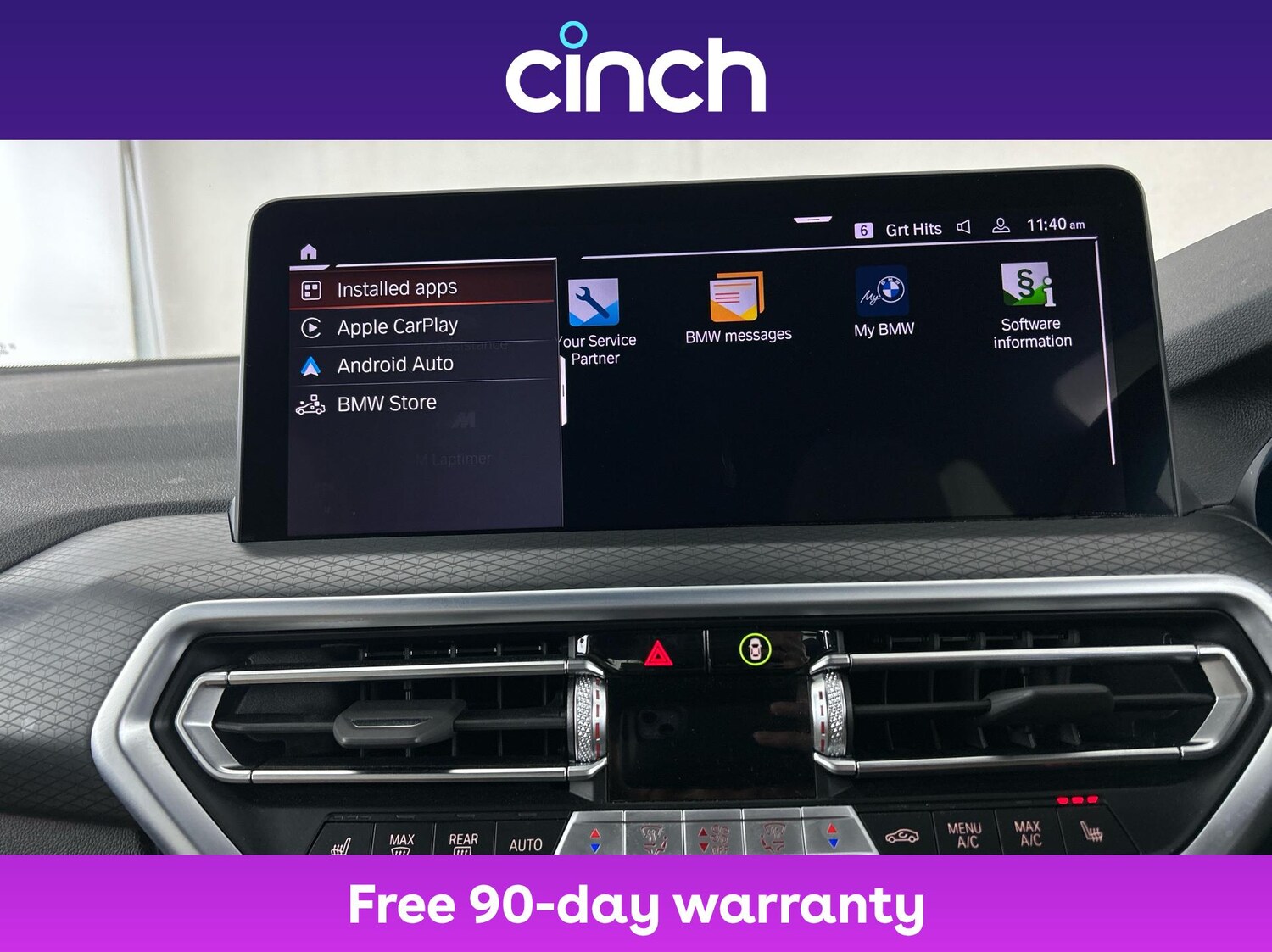 Used BMW X3 2021 for sale - 76629764: Photo 34