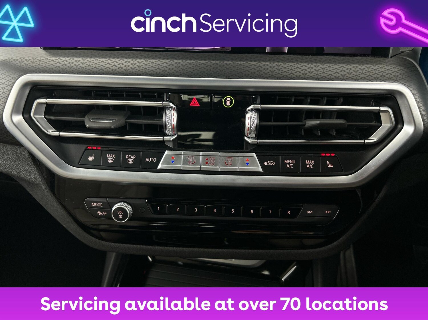 Used BMW X3 2021 for sale - 76629764: Photo 36