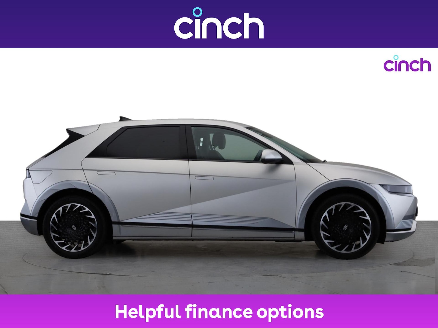 Used Hyundai IONIQ 5 2022 for sale - 76848041: Photo 2