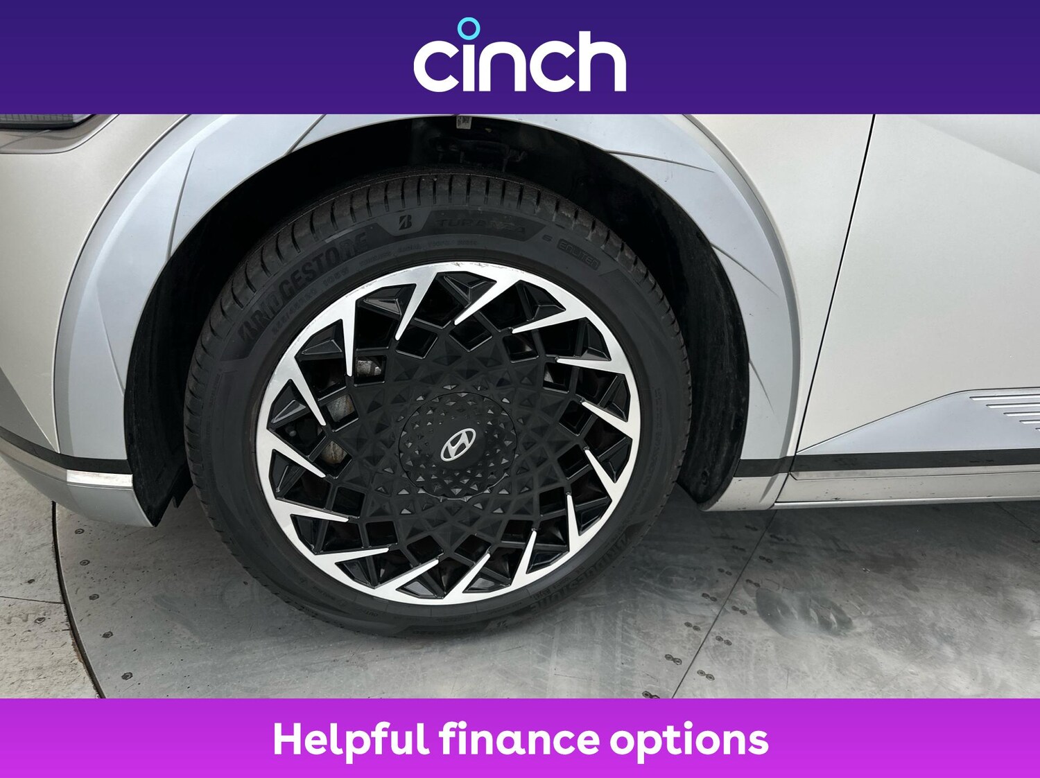 Used Hyundai IONIQ 5 2022 for sale - 76848041: Photo 24