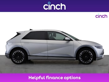 Used Hyundai IONIQ 5 2022 for sale - 76848041: Photo