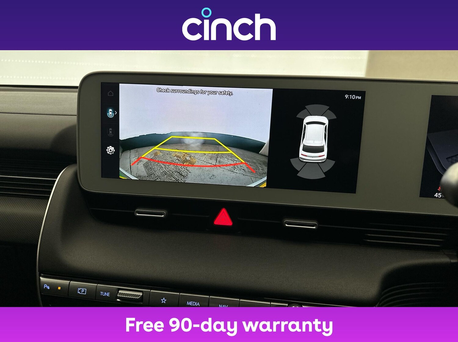 Used Hyundai IONIQ 5 2022 for sale - 76848041: Photo 34