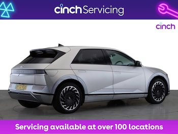 Used Hyundai IONIQ 5 2022 for sale - 76848041: Photo