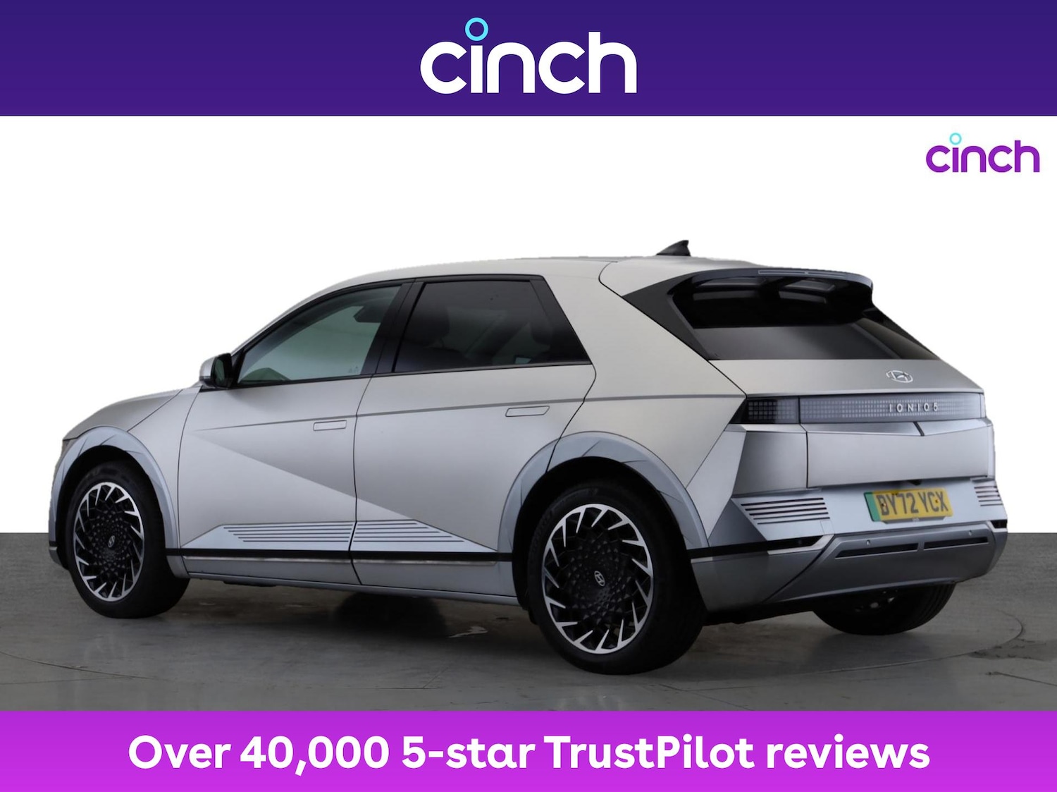 Used Hyundai IONIQ 5 2022 for sale - 76848041: Photo 6