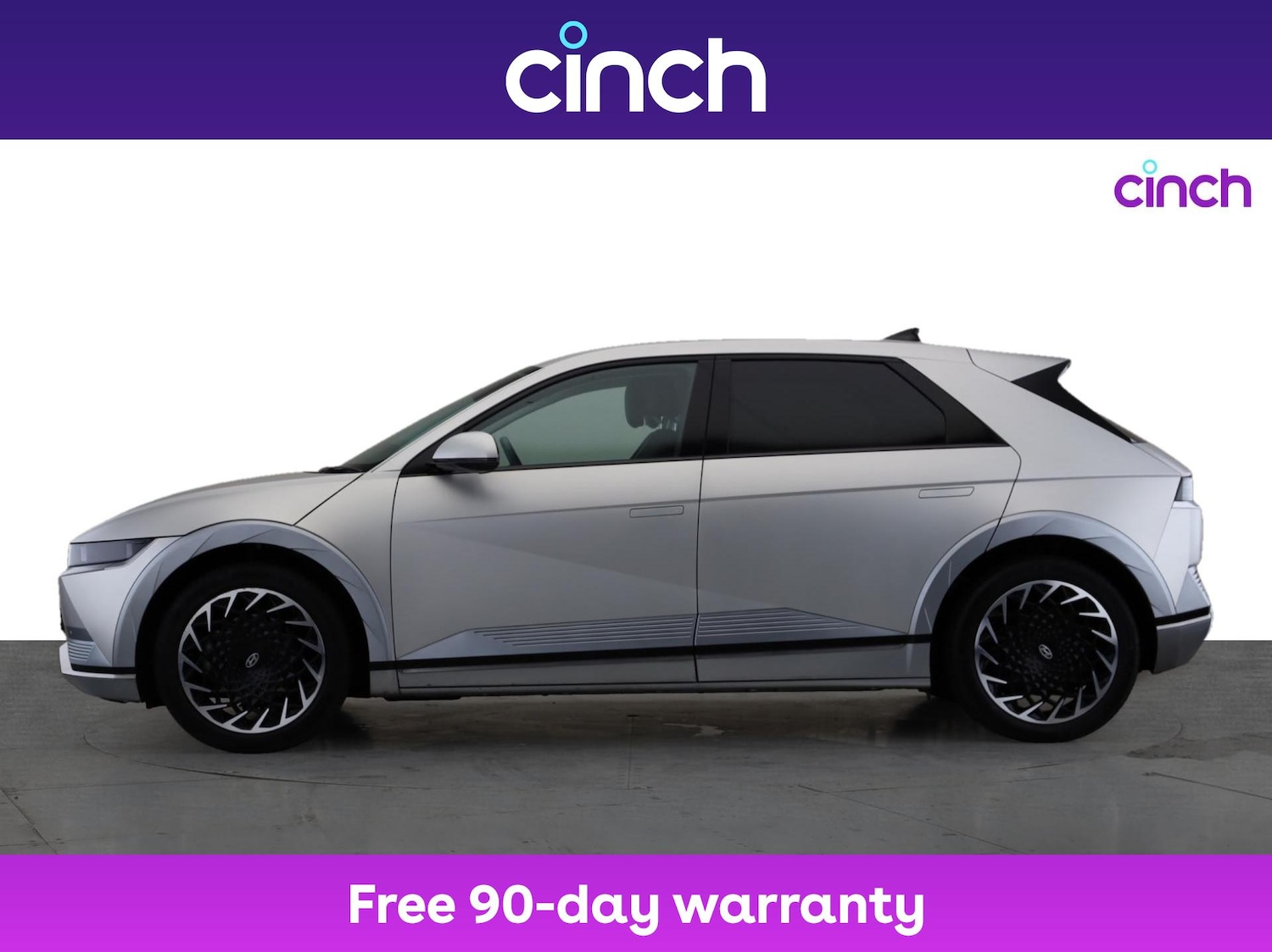 Used Hyundai IONIQ 5 2022 for sale - 76848041: Photo 8