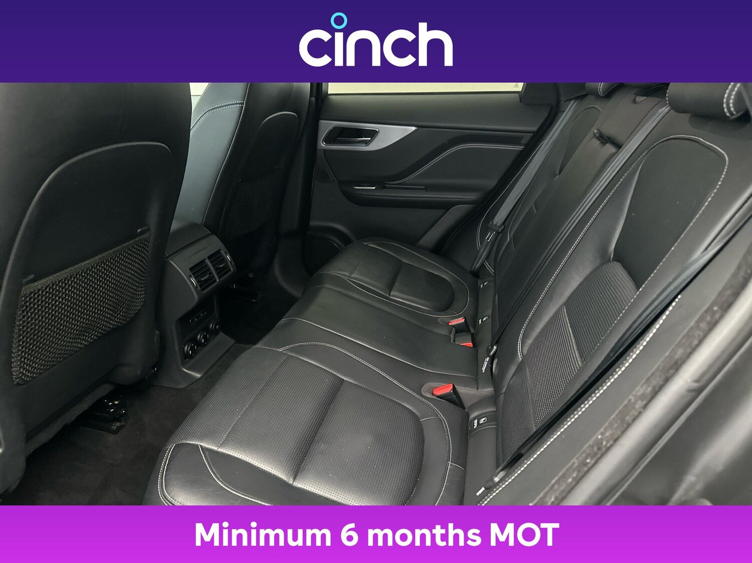 Used Jaguar F-Pace 2019 for sale - 76313673: Photo 20