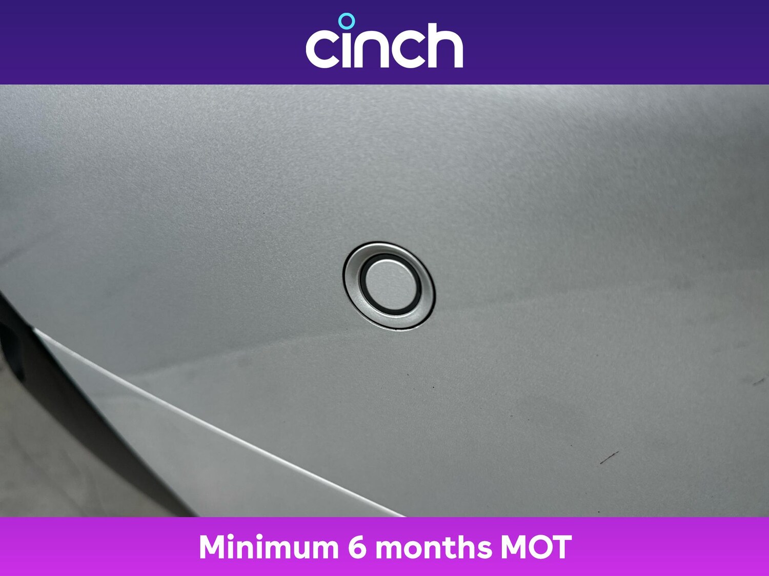 Used Jaguar F-Pace 2019 for sale - 76313673: Photo 37