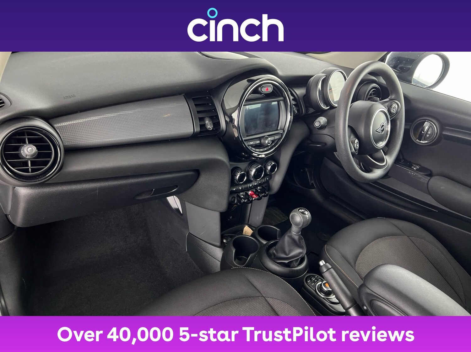 Used MINI Hatch 2020 for sale - 76896443: Photo 14