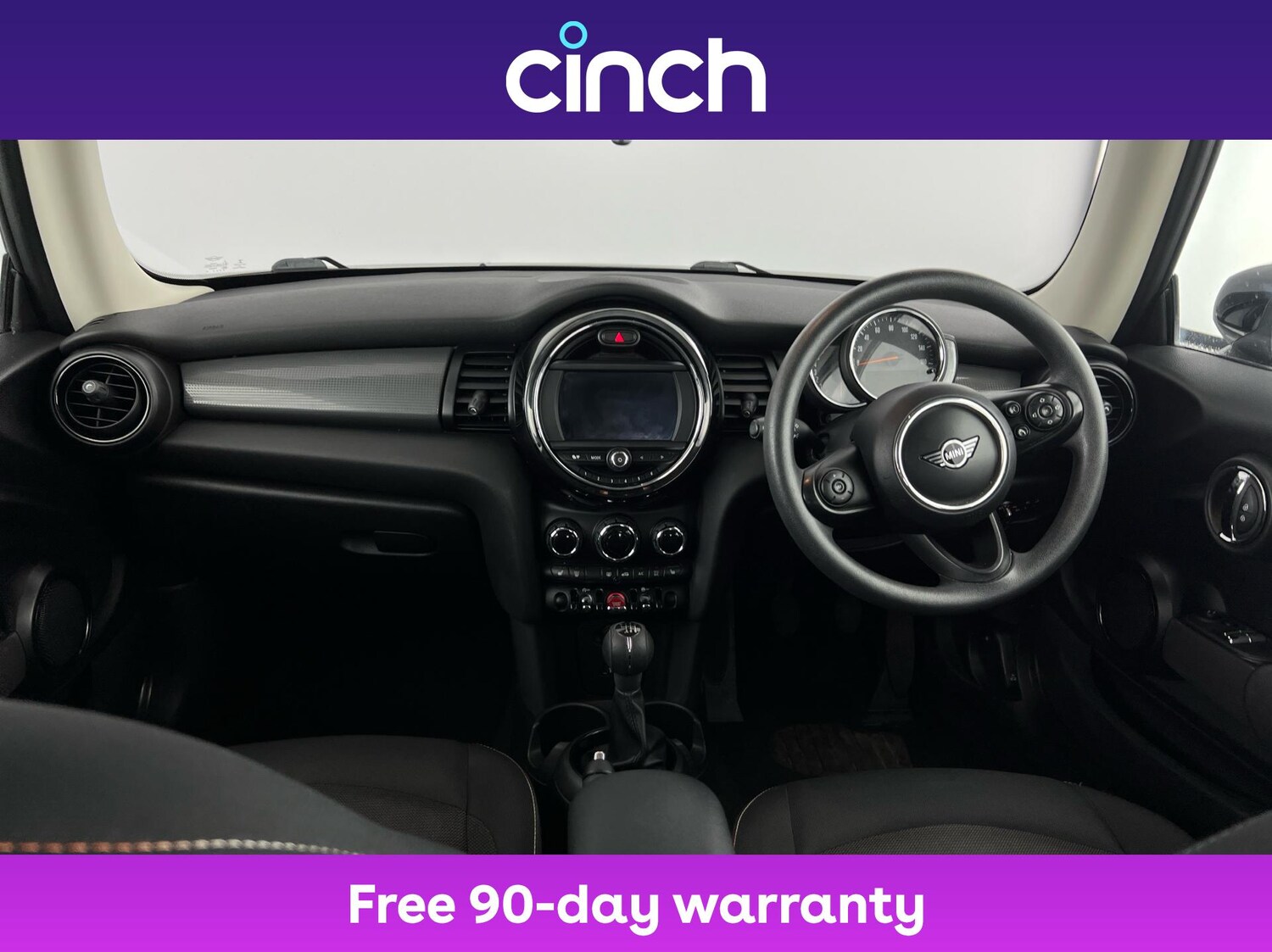 Used MINI Hatch 2020 for sale - 76896443: Photo 15