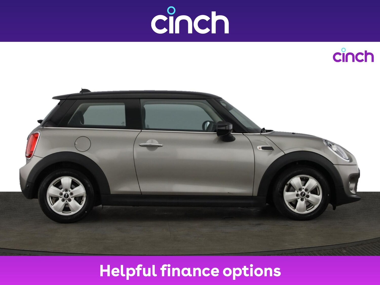 Used MINI Hatch 2020 for sale - 76896443: Photo 2