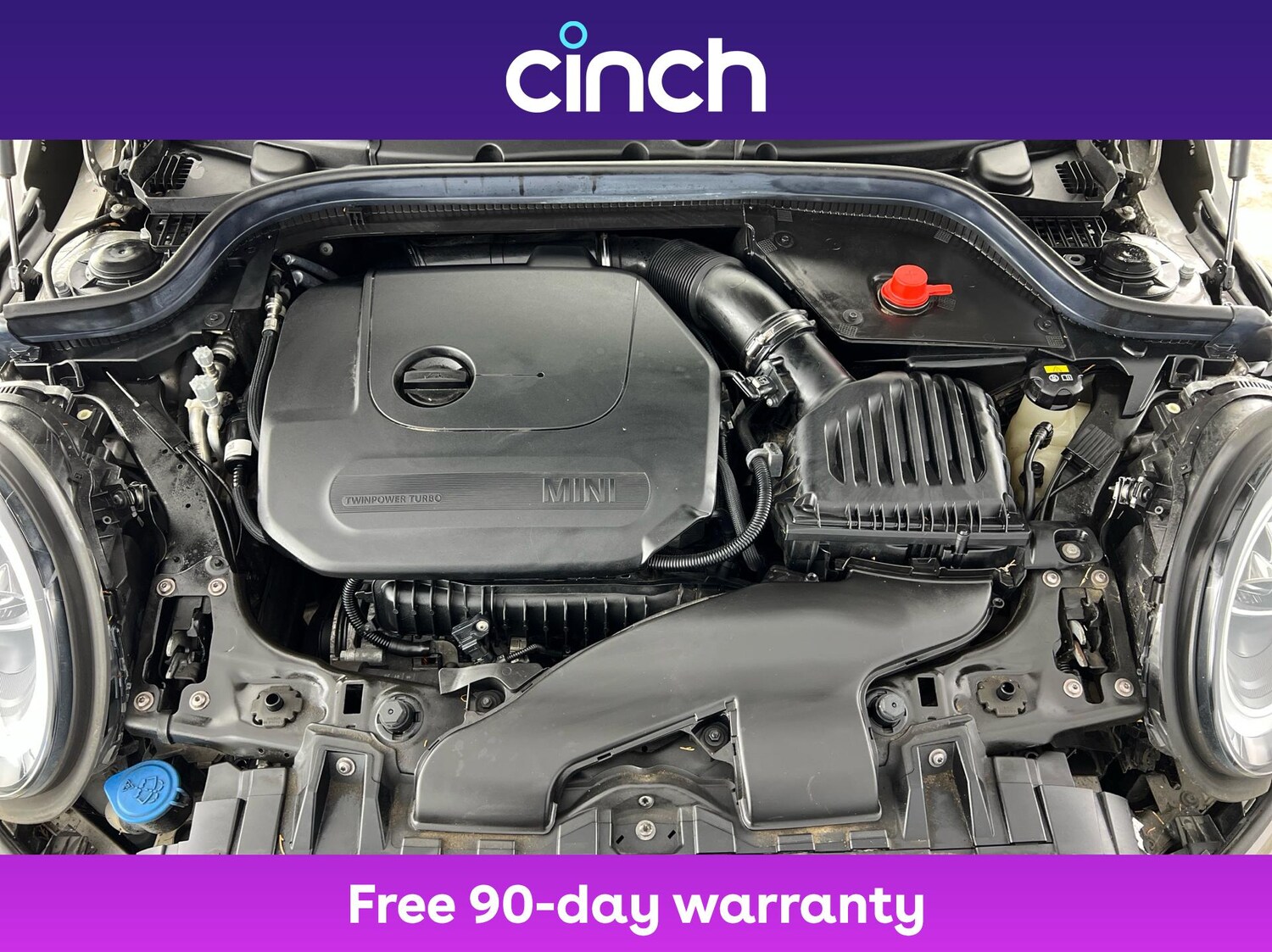 Used MINI Hatch 2020 for sale - 76896443: Photo 23