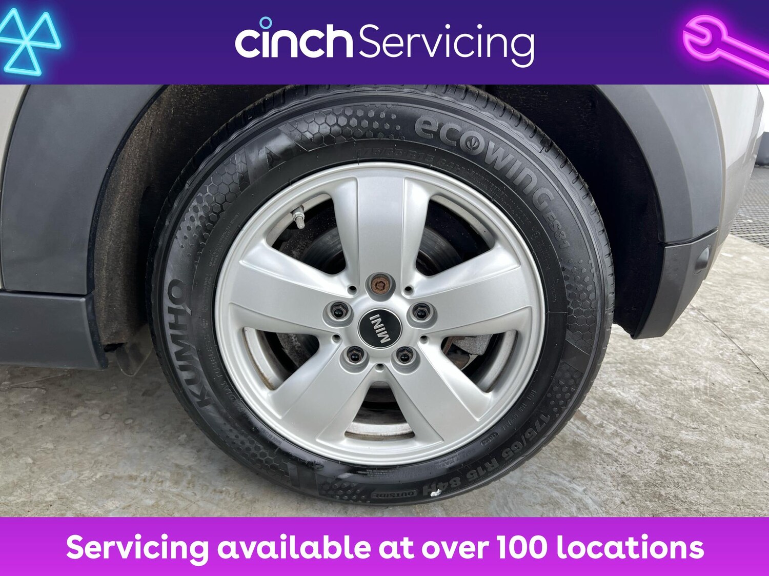 Used MINI Hatch 2020 for sale - 76896443: Photo 26