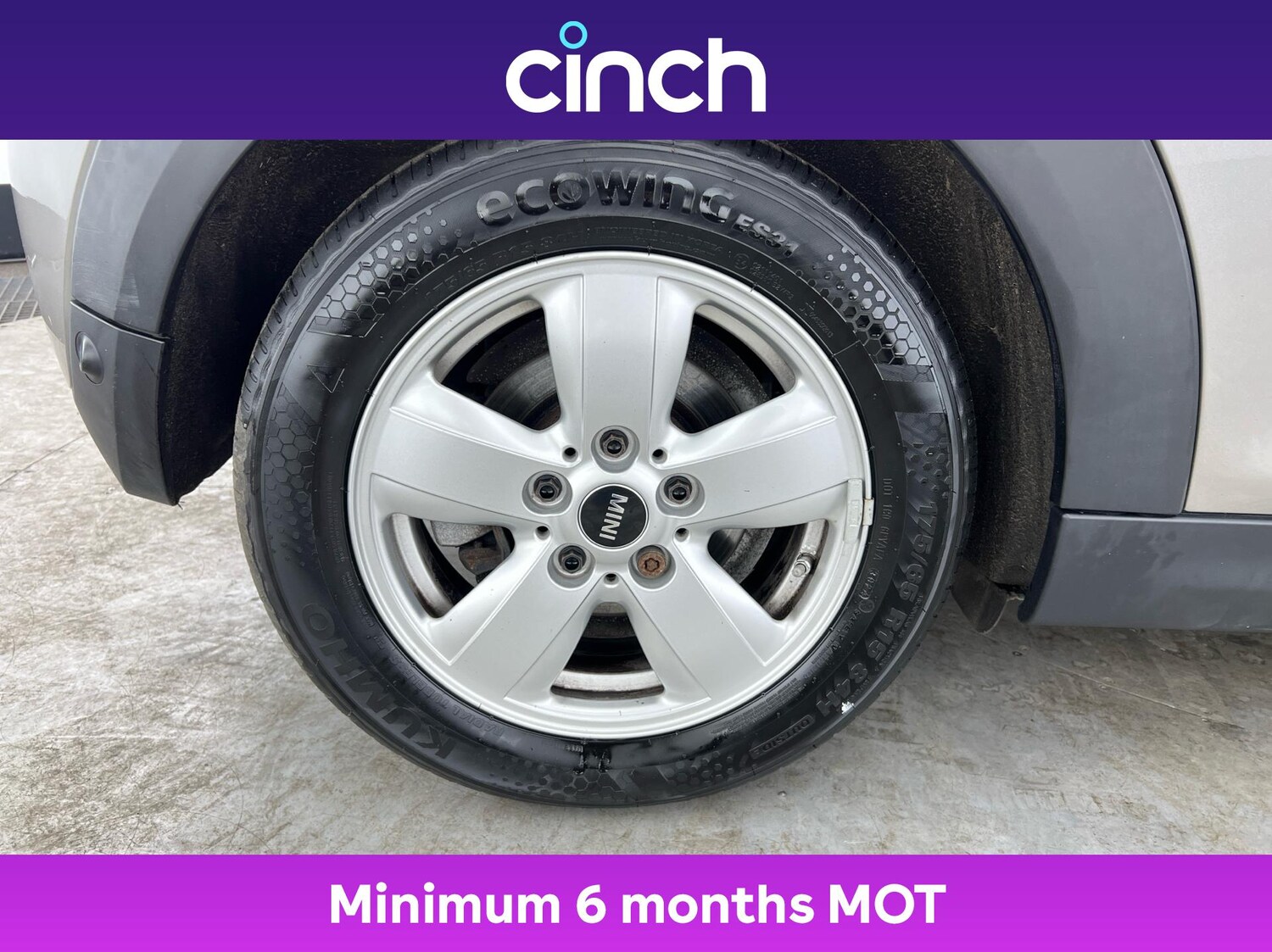 Used MINI Hatch 2020 for sale - 76896443: Photo 27