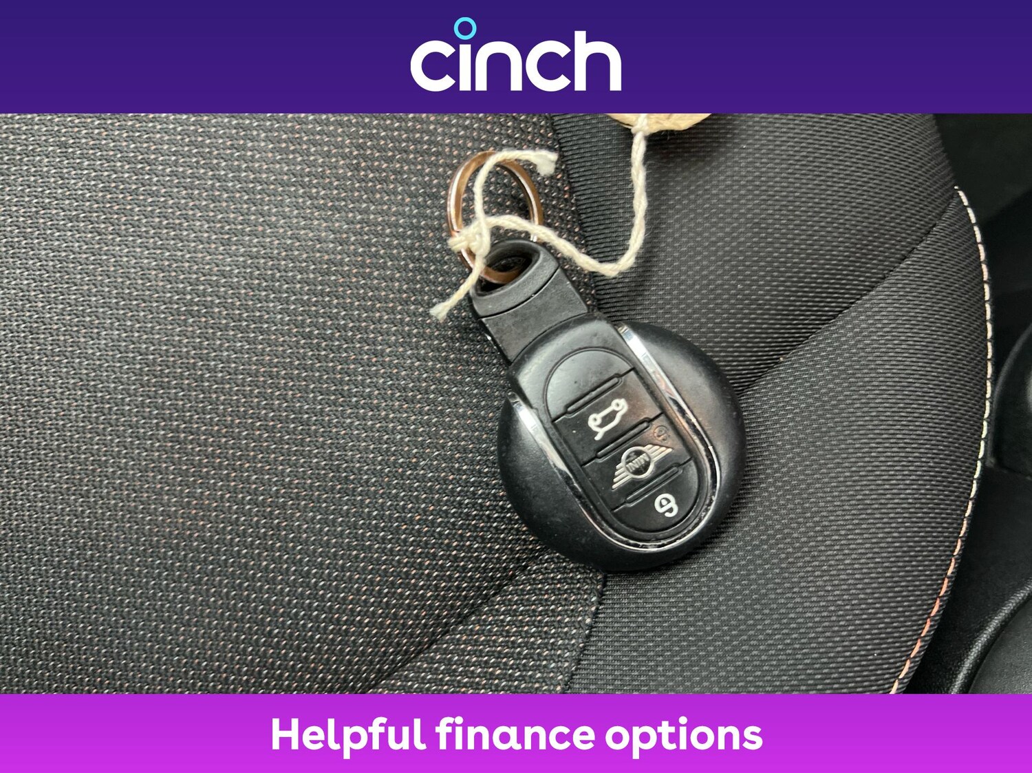 Used MINI Hatch 2020 for sale - 76896443: Photo 30