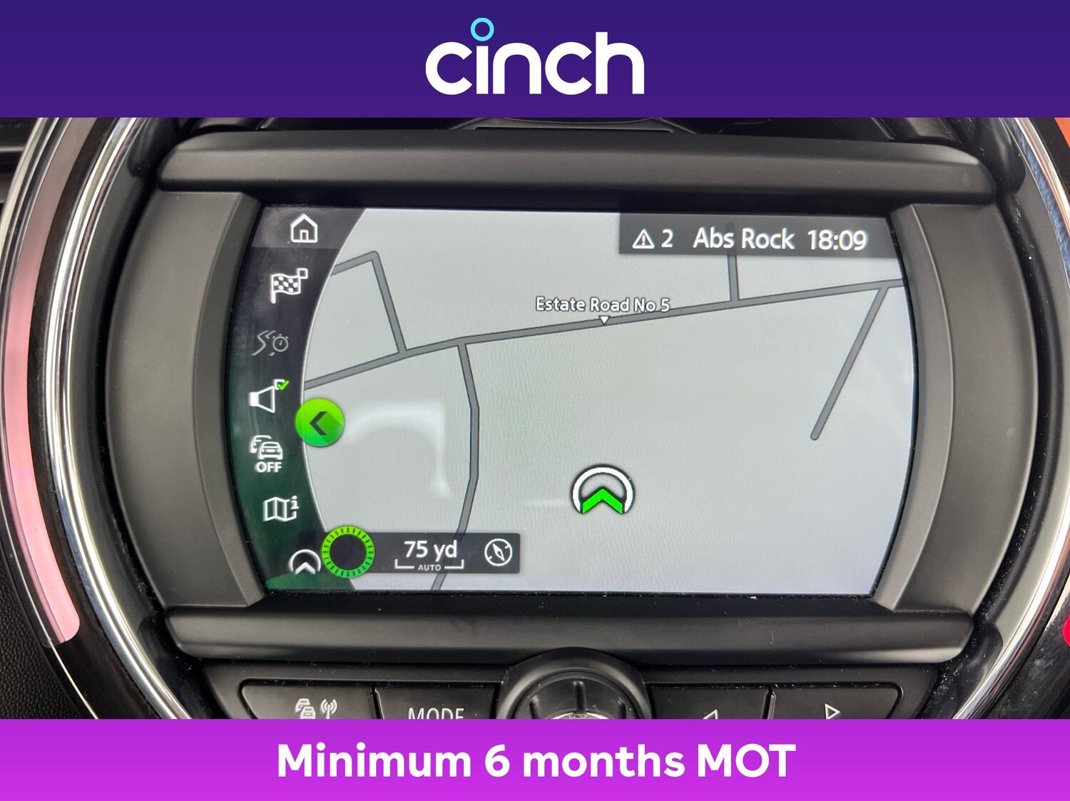 Used MINI Hatch 2020 for sale - 76896443: Photo 32